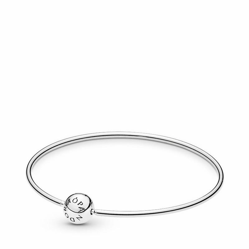 Pandora ESSENCE COLLECTION Bangle Bracelet Silver Egypt CE1687930